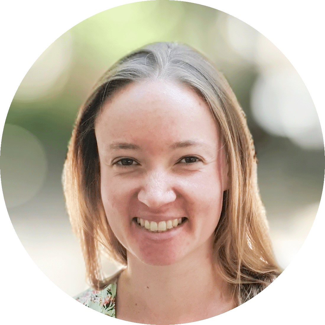 Helena singt - Porträt Helena